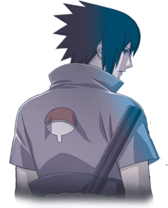 Shop Naruto Shippuden Collection - Anime Apparel Banner