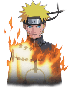 Naruto