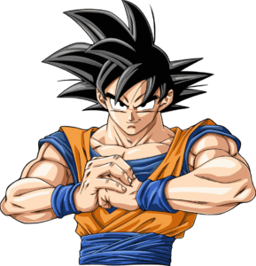 Goku