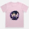 Buy Sasuke Uchiha Kids Anime T-Shirts For Kids