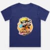 Baby Rasengan Naruto Kids Anime T-Shirts For Kids